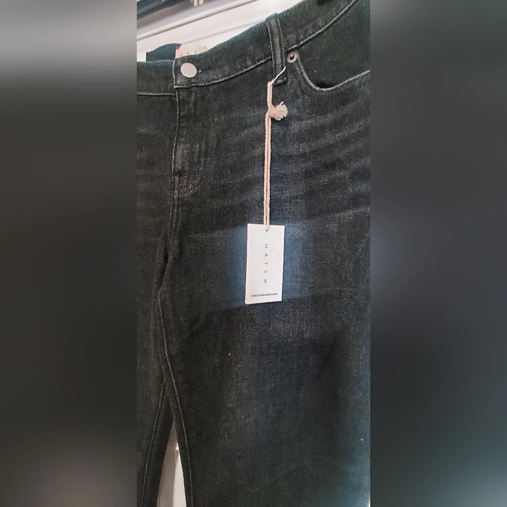 Hatch Gray Pants - Picture 6 of 12